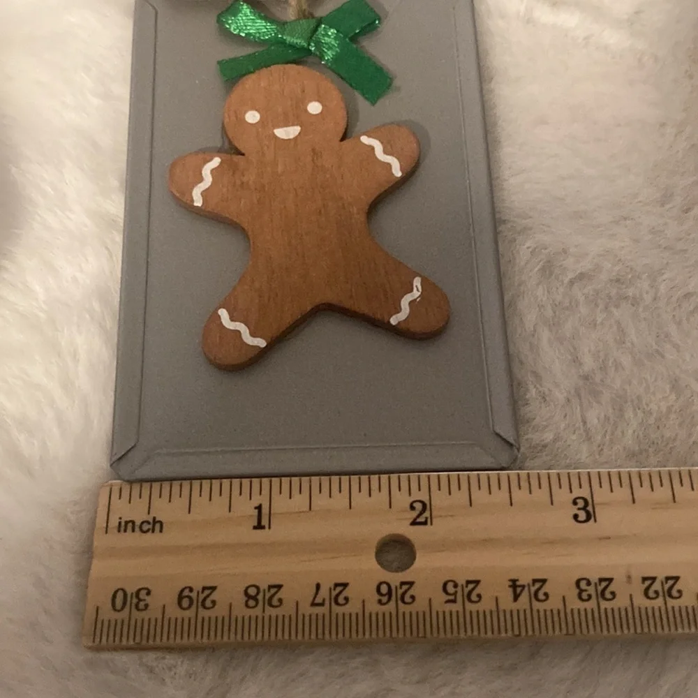 Target BP 2022 Christmas Ornaments